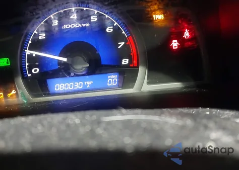 2010 Honda Civic Lx from USA, damaged, VIN 2HGFG1A68AH518578